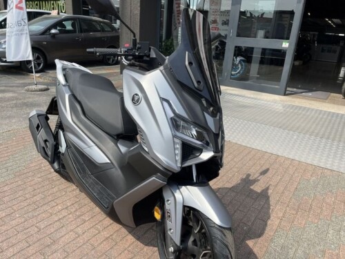 Voge Sfida SR1 125 - immagine 5