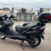 Suzuki Burgman 650 - immagine 16