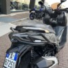 Kymco DTX 360 350i - immagine 5