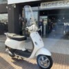Vespa 50 LX