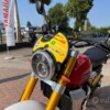 Fantic Caballero 125 - immagine 9