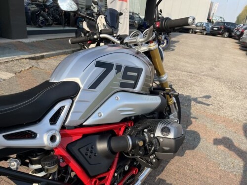 BMW R 12 nineT - immagine 7