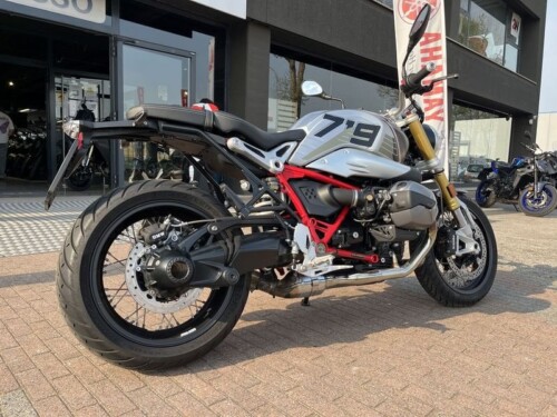 BMW R 12 nineT - immagine 6