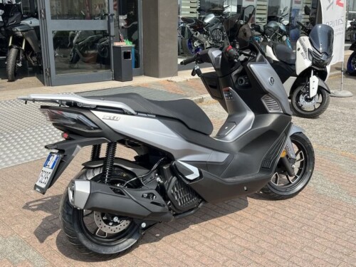 Voge Sfida SR1 125 - immagine 4
