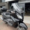 Suzuki Burgman 650 - immagine 2
