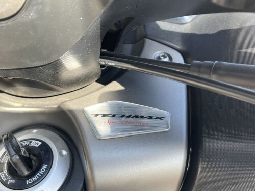 Yamaha T Max - immagine 14