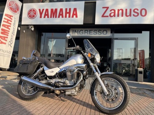 Moto Guzzi Nevada 750 - immagine 5