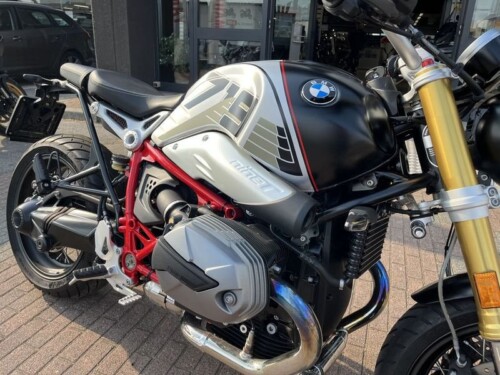 BMW R 12 nineT - immagine 5