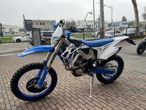TM Racing 300 Enduro - immagine 7
