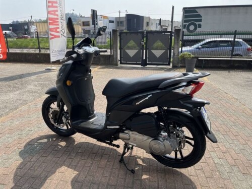 Sym Symphony 125 - immagine 4