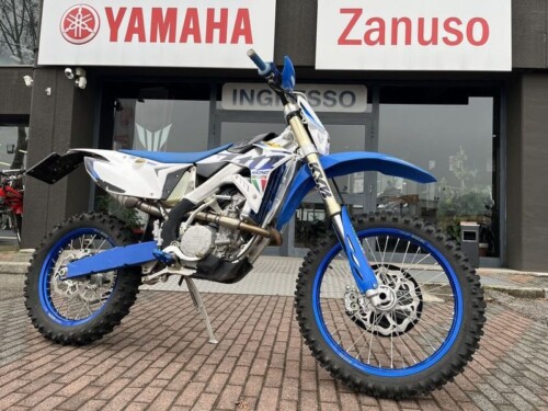 TM Racing 300 Enduro - immagine 3
