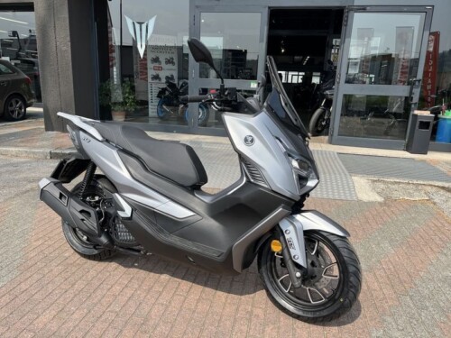 Voge Sfida SR1 125 - immagine 6