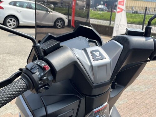 Voge Sfida SR1 125 - immagine 8