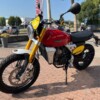 Fantic Caballero 125 - immagine 8
