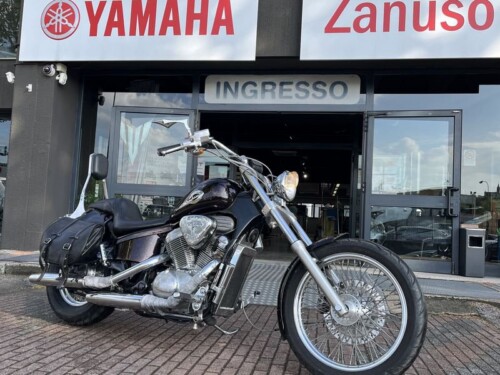 Honda VT 600 Shadow - immagine 3