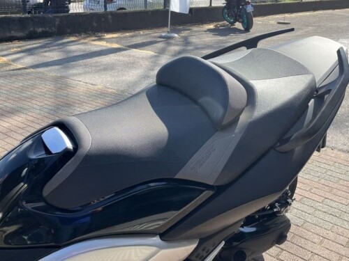 Yamaha T Max - immagine 10