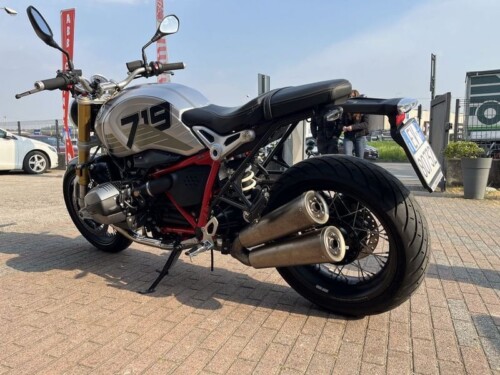BMW R 12 nineT - immagine 11