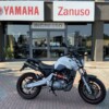 Yamaha MT-03