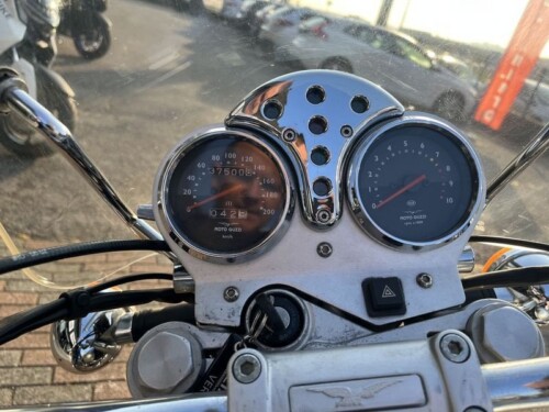 Moto Guzzi Nevada 750 - immagine 14