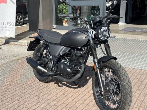 Keeway X-Light 125 - immagine 9