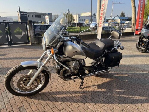 Moto Guzzi Nevada 750 - immagine 6