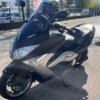 Yamaha T Max - immagine 15