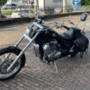 Honda VT 600 Shadow - immagine 11