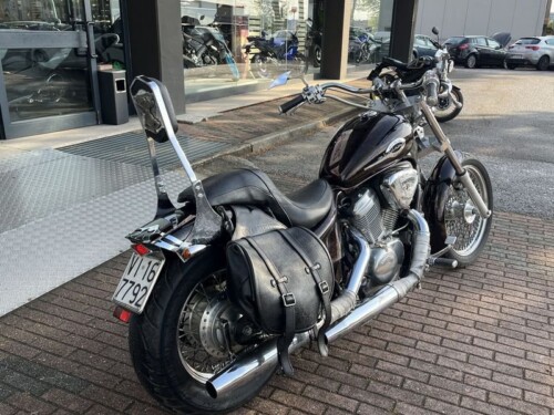 Honda VT 600 Shadow - immagine 14