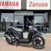 Sym Symphony 125
