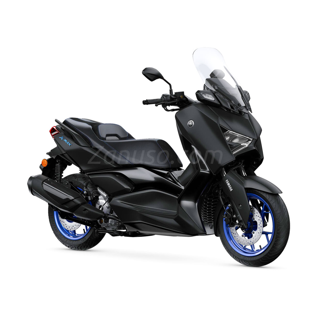 noleggio-xmax-300-25