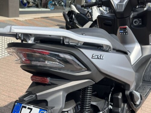 Voge Sfida SR1 125 - immagine 7