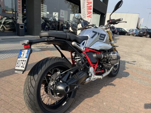 BMW R 12 nineT - immagine 8