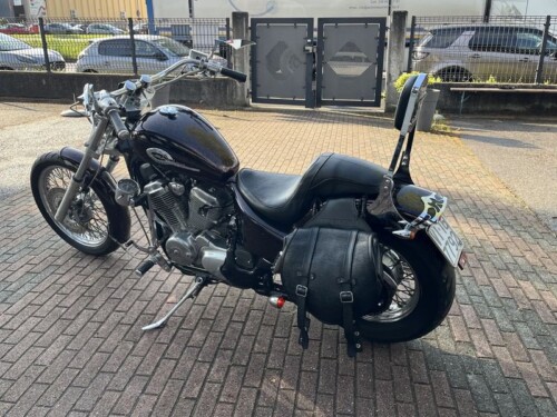 Honda VT 600 Shadow - immagine 19