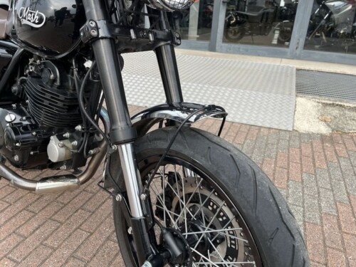Mash Two Fifty 250 - immagine 6