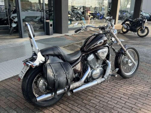 Honda VT 600 Shadow - immagine 5