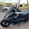 Kymco DTX 360 350i - immagine 12