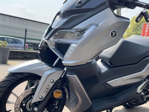Voge Sfida SR1 125 - immagine 10