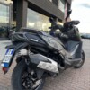 Kymco DTX 360 350i - immagine 7