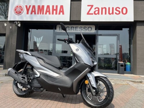 Voge Sfida SR1 125 - immagine 3