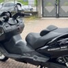 Suzuki Burgman 650 - immagine 15