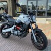 Yamaha MT-03 - immagine 2