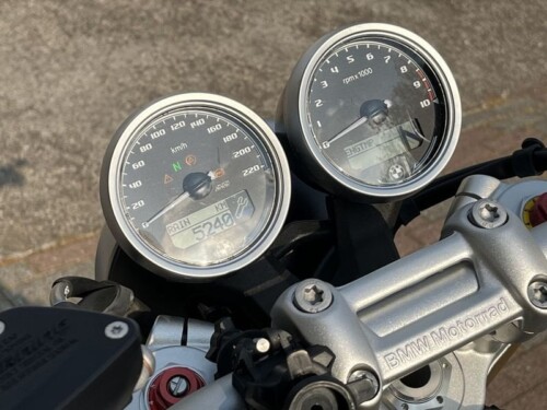 BMW R 12 nineT - immagine 12