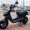 Peugeot TKR2 50 - immagine 5