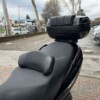 Suzuki Burgman 650 - immagine 10