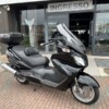 Suzuki Burgman 650 - immagine 6