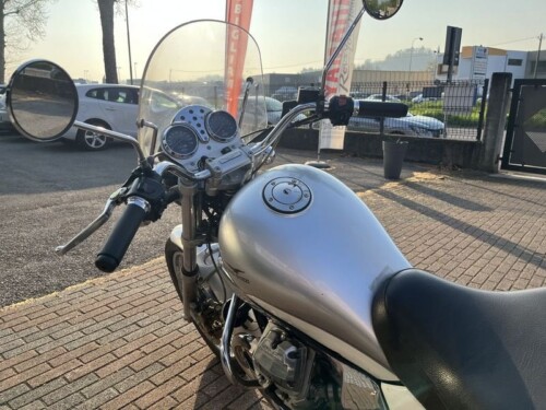 Moto Guzzi Nevada 750 - immagine 12