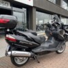 Suzuki Burgman 650 - immagine 7