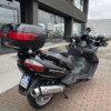 Suzuki Burgman 650 - immagine 3