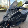 Kymco DTX 360 350i - immagine 13