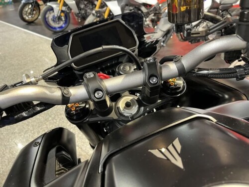 Yamaha MT-10 OFFERTA  KM 0 - immagine 4